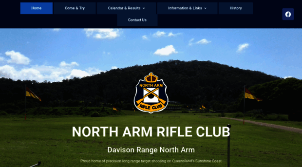 northarmrifleclub.com.au