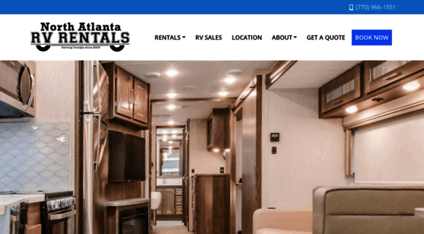 northatlantarvrentals.com