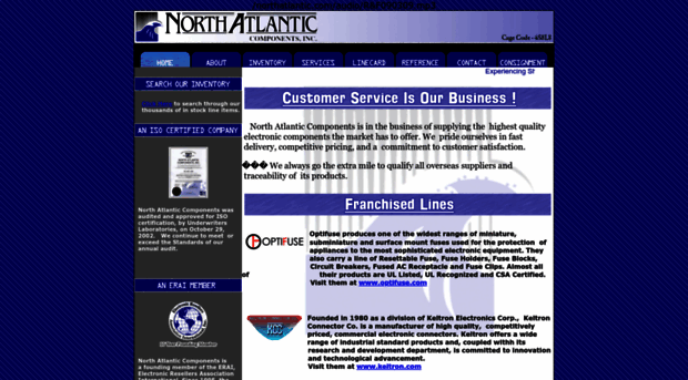 northatlantic.com