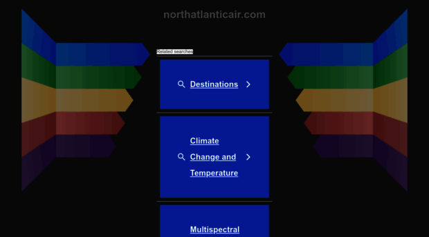 northatlanticair.com