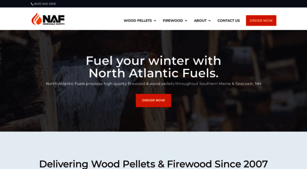 northatlanticfuels.com