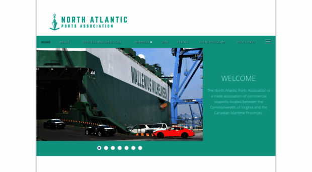 northatlanticports.org