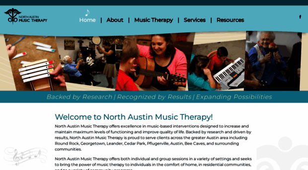 northaustinmusictherapy.com