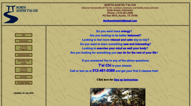 northaustintaichi.com