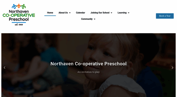 northavencoop.com