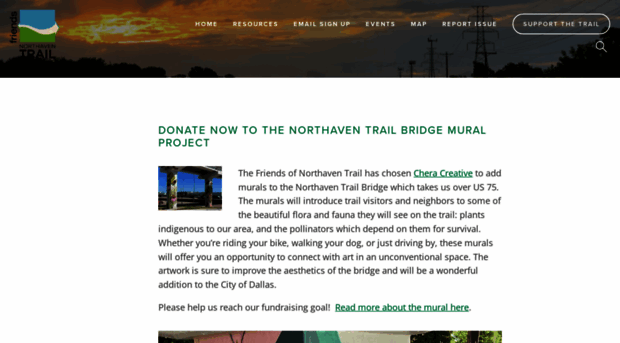 northaventrail.org