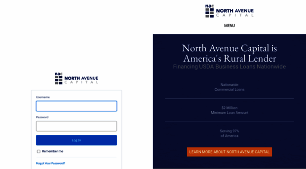 northavenuecapital.my.salesforce.com