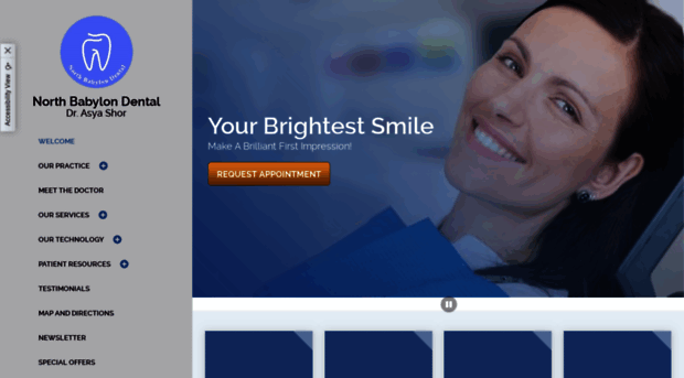 northbabylondental.com