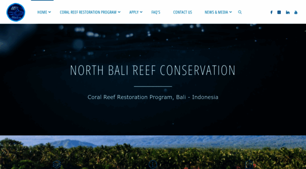 northbalireefconservation.com