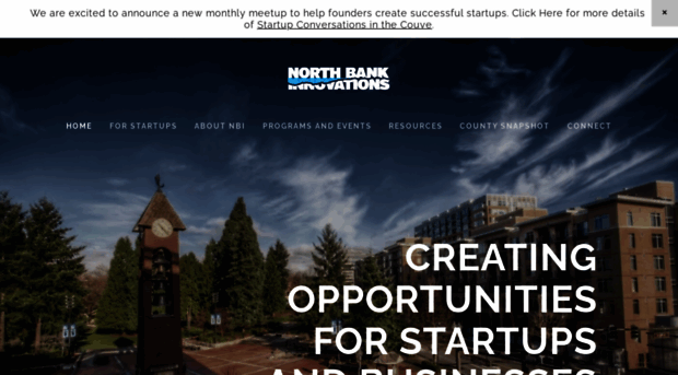 northbankinnovations.org