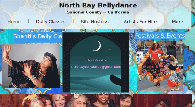 northbaybellydance.com