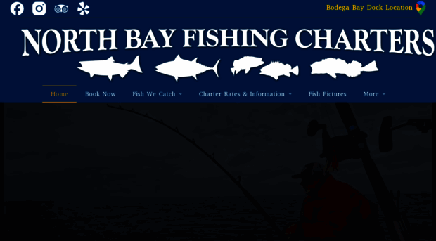 northbaycharters.com