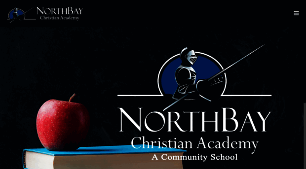 northbaychristian.com