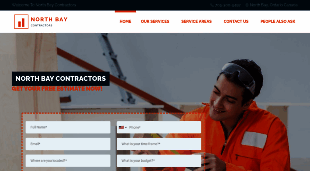 northbaycontractors.ca