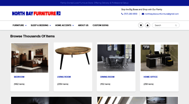 northbaydiscountfurniture.com