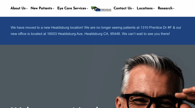 northbayeye.com