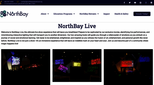 northbaylive.net