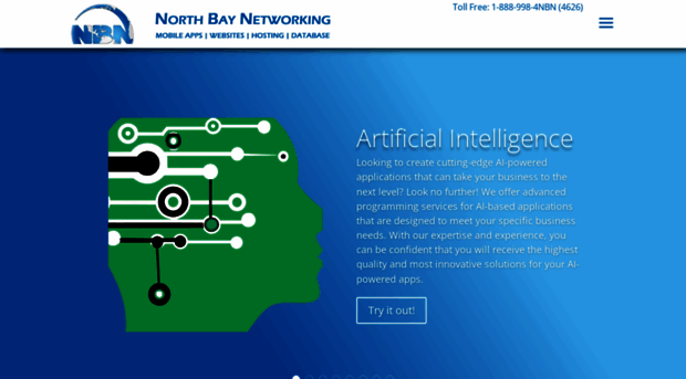 northbaynetworking.com