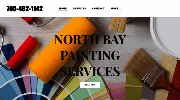 northbaypaintingservices.com
