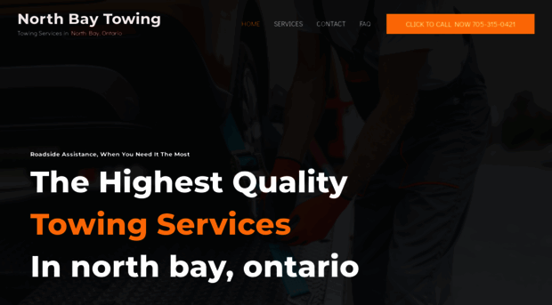 northbaytowing.ca