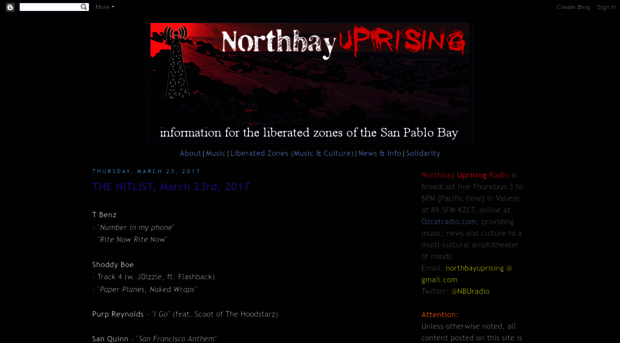 northbayuprising.blogspot.com