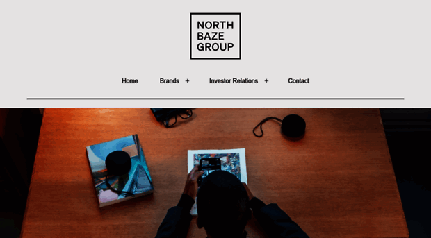 northbazegroup.com