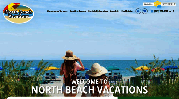 northbeach.com