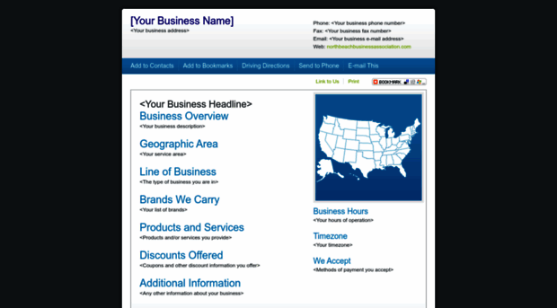 northbeachbusinessassociation.com