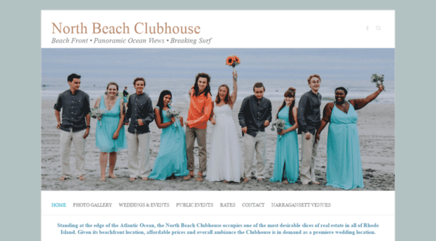 northbeachclubhouse.com