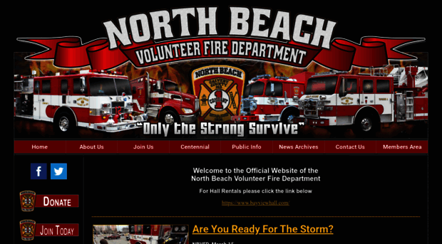 northbeachfire.com