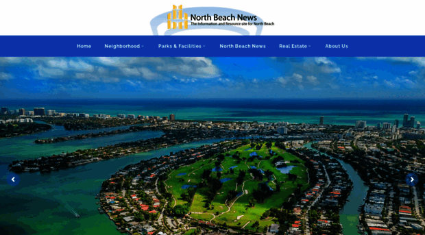 northbeachnews.com