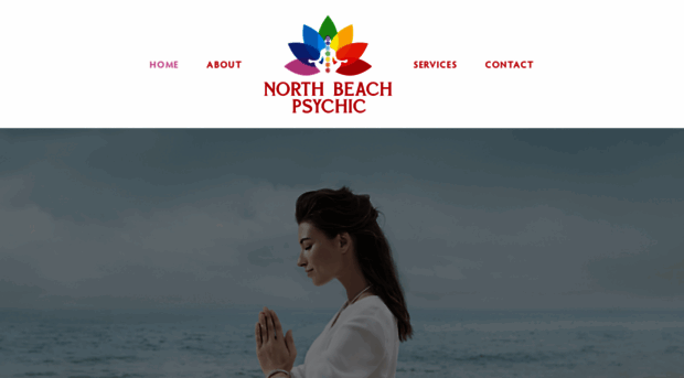 northbeachpsychic.com