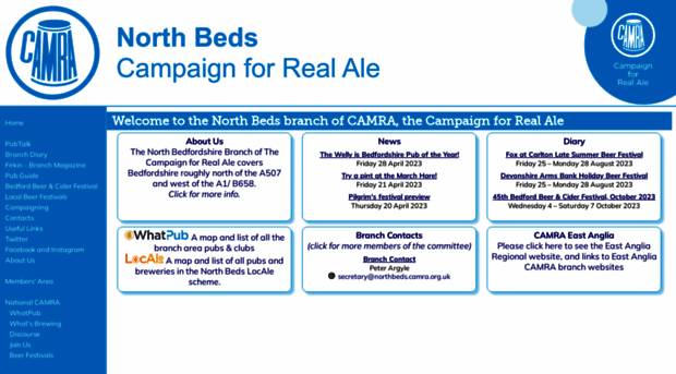 northbeds.camra.org.uk