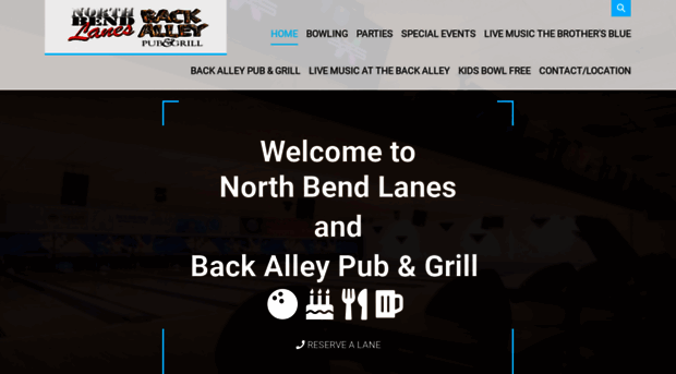 northbendlanes.com