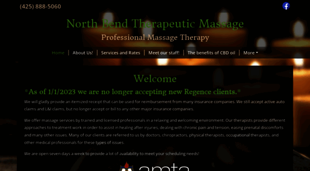 northbendmassage.com