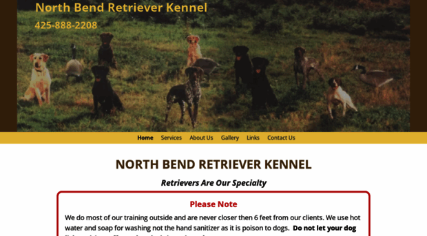 northbendretrieverkennel.com