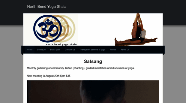 northbendyoga.com