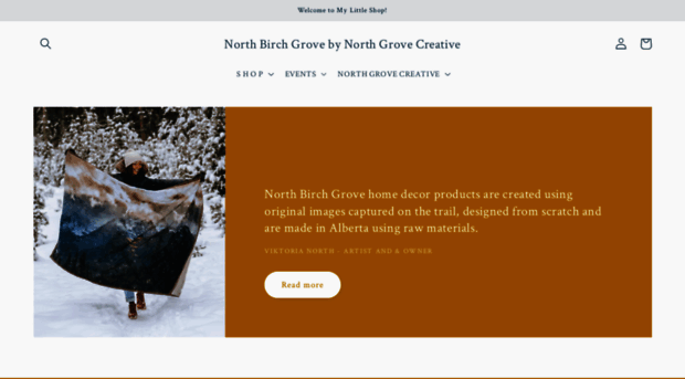 northbirchgrove.com