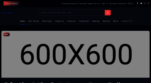 northbonus.it