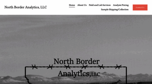 northborderanalytics.com