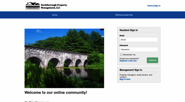 northboroughpm.managebuilding.com