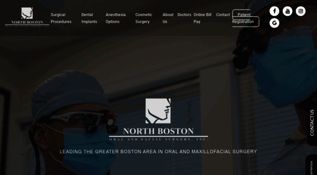 northbostonoralsurgery.com