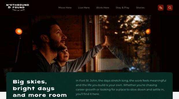 northboundandfound.ca