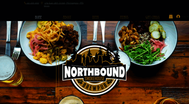 northboundbrewpub.com