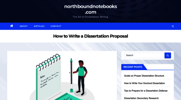 northboundnotebooks.com