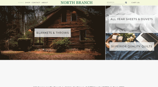 northbranchhome.com