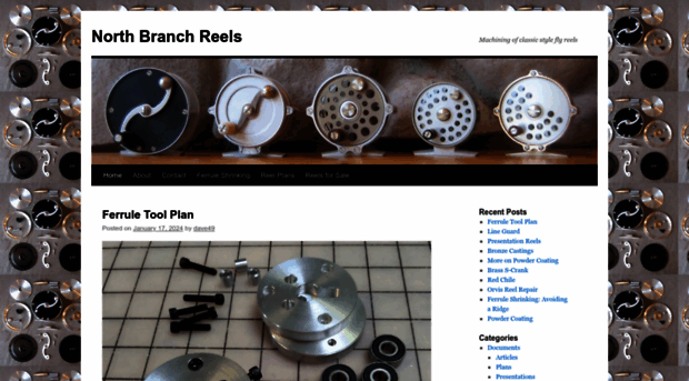 northbranchreels.com