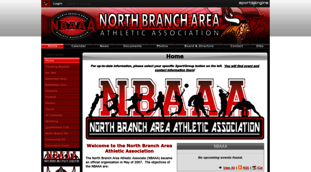 northbranchsports.org