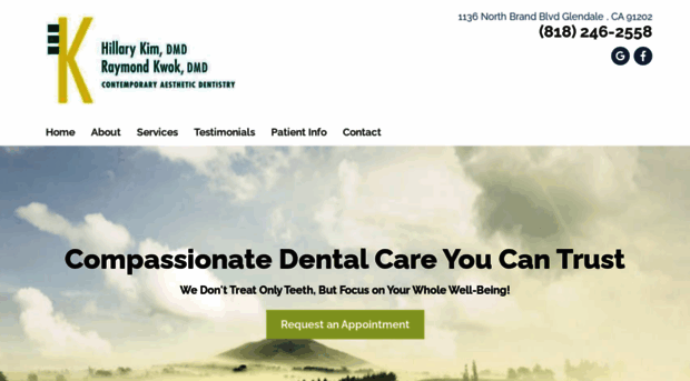 northbranddentistry.com