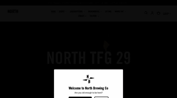 northbrewing.com